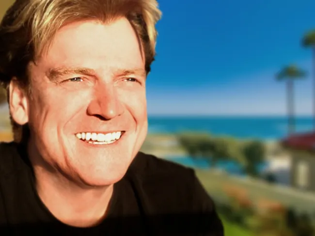Patrick Byrne